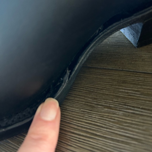 Forastero Genuine Leather Western Boots - Picture 11 of 14